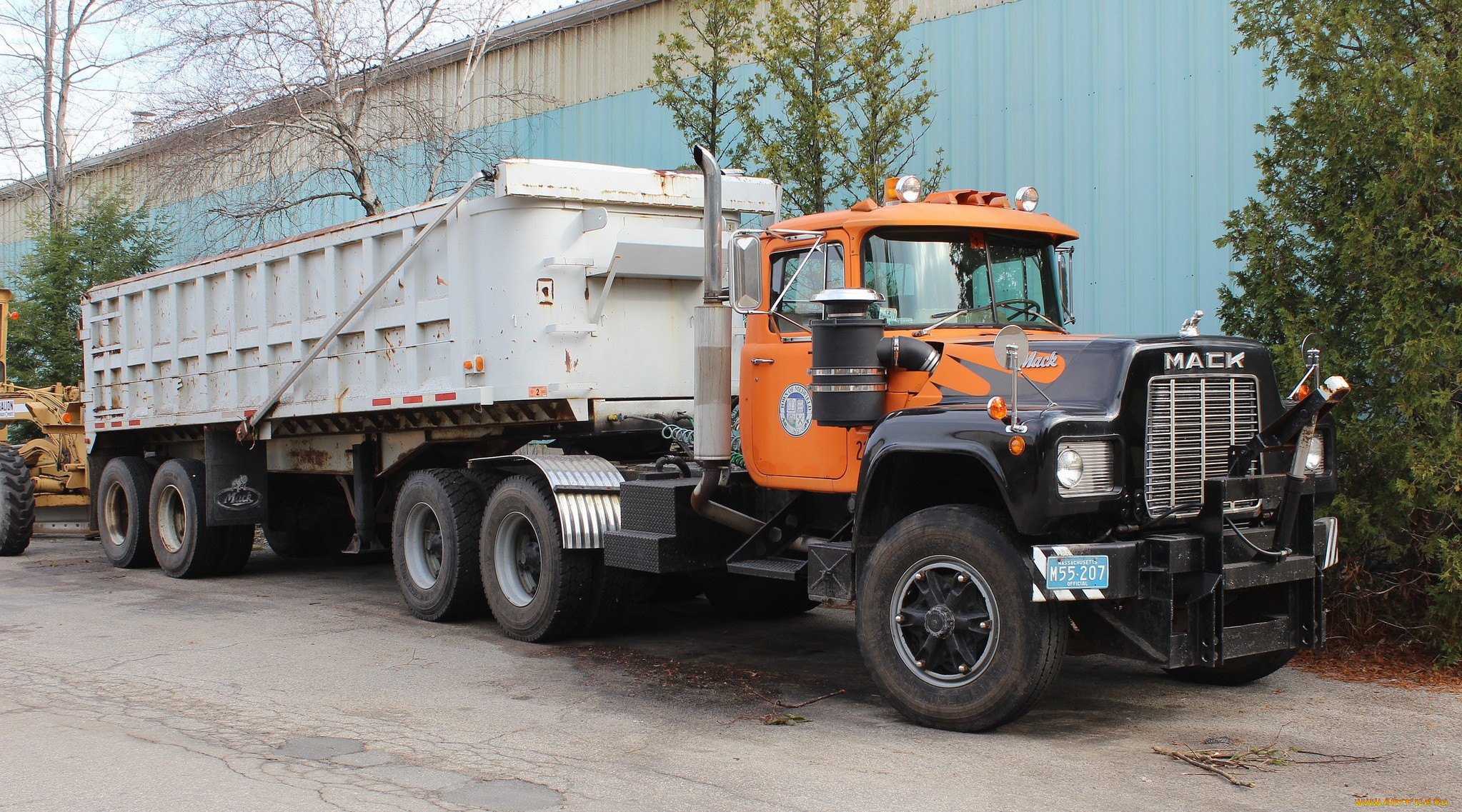 mack, , trucks, inc, , , 
